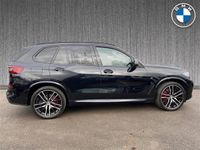 Used BMW X5 Comfort Edition 286 HP (210 kW) 2022 Other SUV