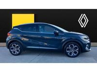 Used Renault Captur SE 140 HP (102 kW) 2022 Other SUV