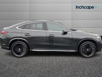 used Mercedes E300 GLC Coupe GLC d 4Matic AMG Line Prem Plus 5dr 9G-Tronic - 2023 (23)