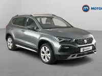 Used Seat Ateca Xperience 150 HP (110 kW) 2025 SUV