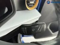 Used Seat Arona SE 95 HP (69 kW) 2022 Blue SUV