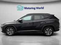 Used Hyundai Tucson SE 230 HP (169 kW) 2023 SUV