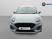 Used Ford Puma ST-Line 125 HP (91 kW) 2023 SUV