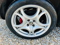 Used Alfa Romeo MiTo Distinctive 2011 Black Hatchback