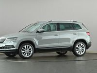 used Skoda Karoq 1.5 TSI SE L 5dr