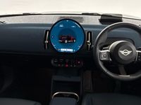 Usado Mini Countryman Exclusive 218 CV (160 kW) 2026 SUV