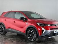Usado Renault Symbioz Iconic Esprit Alpine 143 CV (105 kW) 2025 SUV