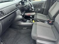 Used Citroën C3 PureTech 82 HP (60 kW) 2023 Brown Hatchback