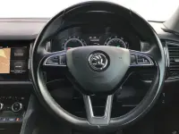 Used Skoda Kodiaq SE L 150 HP (110 kW) 2021 SUV