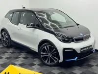 Used BMW i3 Comfort Edition 133 kW (181 HP) 2019 Hatchback