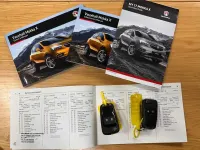 Second-hand Vauxhall Mokka X Active 140 CP (102 kW) 2017 Negru SUV