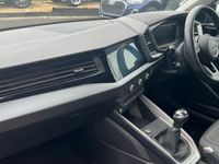 used Audi A1 30 TFSI 110 Sport 5dr