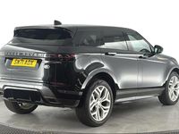 Used Land Rover Range Rover evoque SE Dynamic 207 HP (152 kW) 2023 SUV