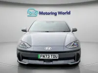 Used Hyundai Ioniq 6 Premium 239 kW (325 HP) 2023 Blue Sedan