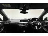 Used BMW 218 M Sport 138 HP (101 kW) 2020 White Coupe