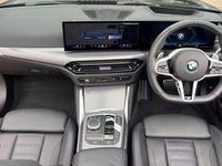 Used BMW 420 M Sport 181 HP (133 kW) 2025 Black Cabriolet