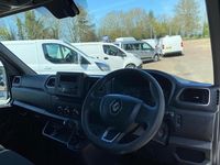 Used Renault Master Business 2023 White MPV