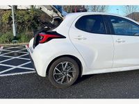 Used Toyota Yaris Hybrid Design 116 HP (85 kW) 2026 Hatchback