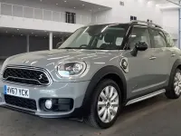 Used Mini Cooper S 224 HP (164 kW) 2017 Hatchback