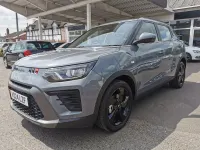 Used KGM Tivoli 163 HP (119 kW) 2024 Grey SUV