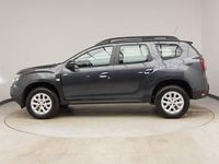 Used Dacia Duster Comfort 100 HP (73 kW) 2022 Grey SUV