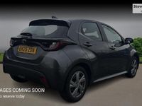 Used Toyota Yaris Hybrid 116 HP (85 kW) 2026 Hatchback