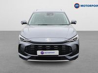 Used MG ZS Trophy 2025 Grey SUV