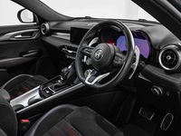 Used Alfa Romeo Tonale Edizione Speciale 160 HP (117 kW) 2023 Green SUV