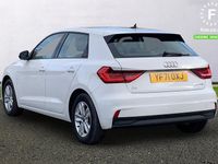 Used Audi A1 2021 White SUV