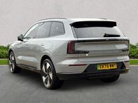 Used Volvo EX90 Performance 380 kW (517 HP) 2025 Grey SUV
