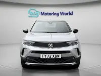 Second-hand Vauxhall Mokka Ultimate 131 CP (96 kW) 2025 SUV