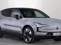 Used Volvo EX30 Performance 314 kW (428 HP) 2024 SUV