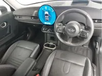 Used Mini Cooper S Hatch 201 HP (147 kW) 2024 Silver Hatchback