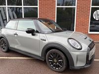 Usado Mini Cooper S Hatch 135 kW (184 HP) 2022 Citadino