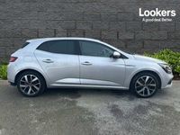 used Renault Mégane IV 1.3 Tce Iconic 5Dr