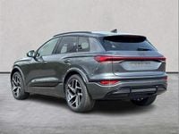 Used Audi Q6 e-tron Advanced 280 kW (382 HP) 2024 Other SUV