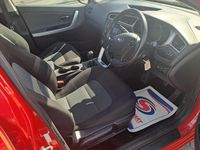 Używany Kia Ceed 126 KM (92 kW) 2015 Czerwony Hatchback