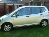 Used Honda Jazz 2004 Hatchback
