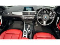 used BMW M240 Convertible