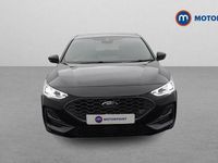 Used Ford Focus ST 280 HP (205 kW) 2023 Black Hatchback