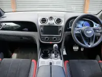 Used Bentley Bentayga 2019 Black SUV