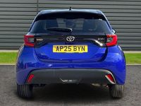 Used Toyota Yaris Hybrid Design 116 HP (85 kW) 2026 Hatchback