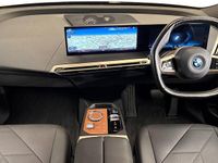 Used BMW iX Comfort Edition 449 kW (611 HP) 2023 Black SUV