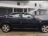Used Kia Magentis 2010 Blue Sedan