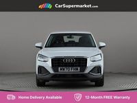 used Audi Q2 30 TFSI Technik 5dr