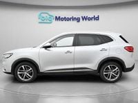Used MG HS 2023 Silver SUV