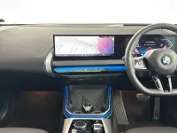 Used BMW X3 M Sport 194 HP (142 kW) 2025 Red SUV