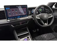 Used VW Tiguan 150 HP (110 kW) 2025 SUV