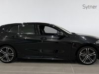 used BMW 118 1 Series i M Sport 1.5 5dr