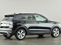 used VW T-Cross - 1.0 TSI 115 SEL 5dr